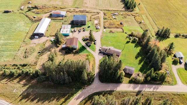 $1,200,000 | 9964 East M 48, Goetzville, MI 49736