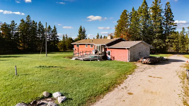 $1,200,000 | 9964 East M 48, Goetzville, MI 49736