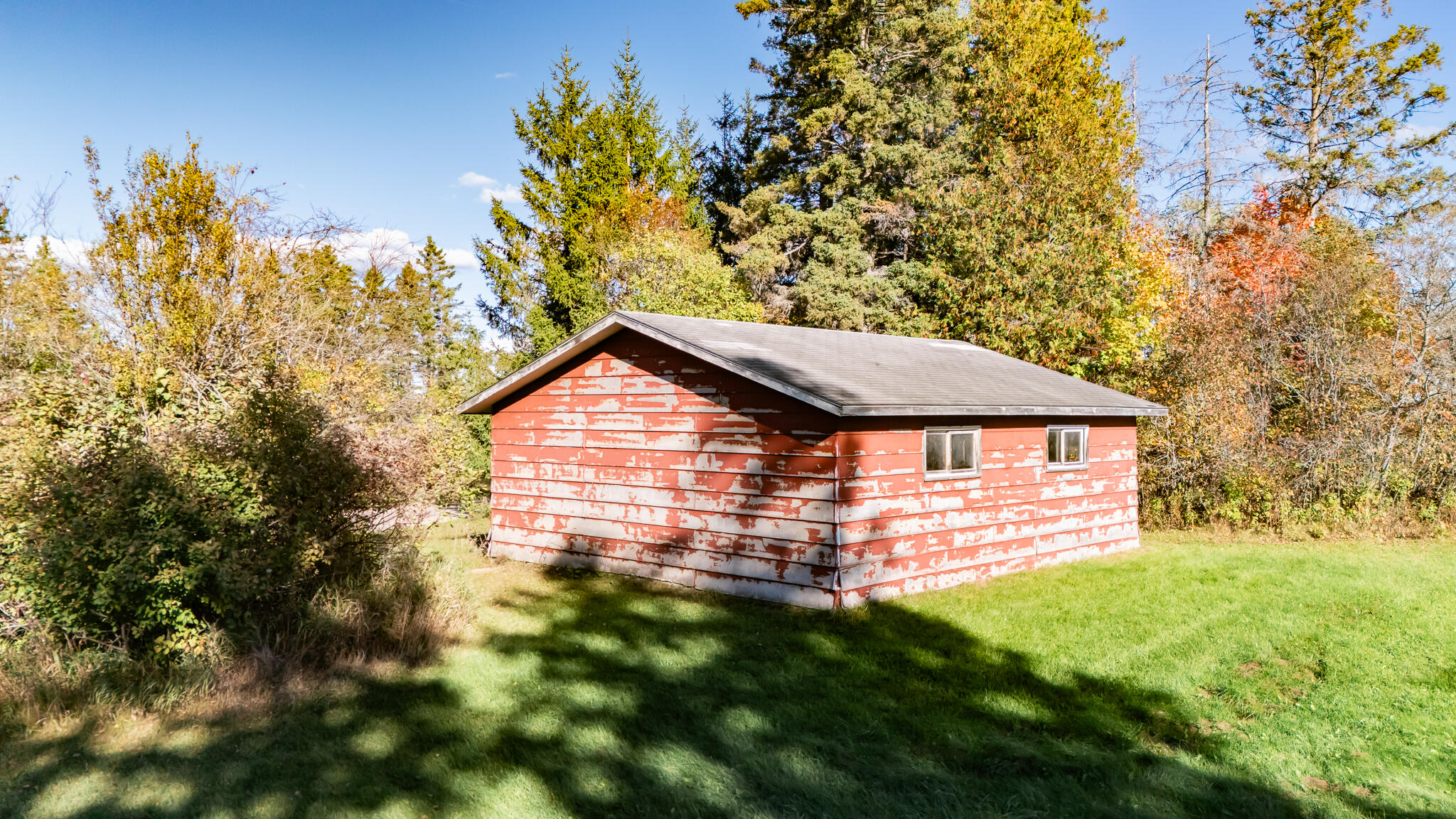 9964 East M 48 Goetzville, MI 49736 - Photo 27 of 91 9964E-M4827