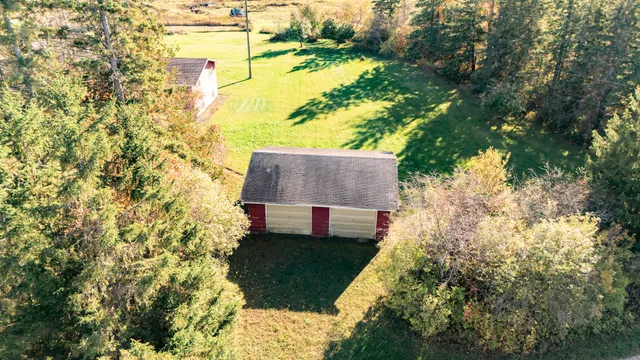 $1,200,000 | 9964 East M 48, Goetzville, MI 49736