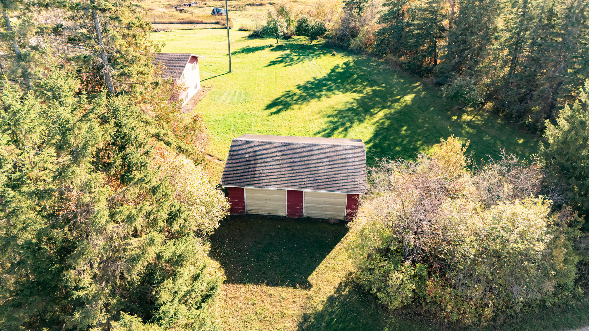 9964 East M 48 Goetzville, MI 49736 - Photo 29 of 91 9964E-M4829