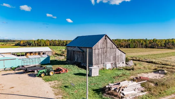 $1,200,000 | 9964 East M 48, Goetzville, MI 49736