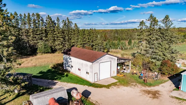 $1,200,000 | 9964 East M 48, Goetzville, MI 49736