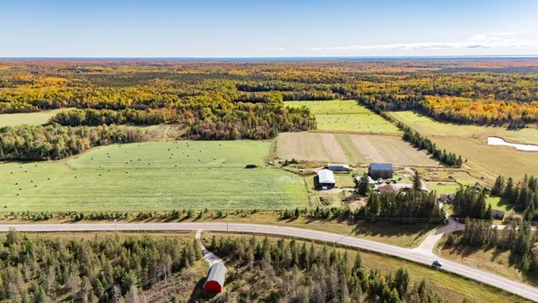 $1,200,000 | 9964 East M 48, Goetzville, MI 49736