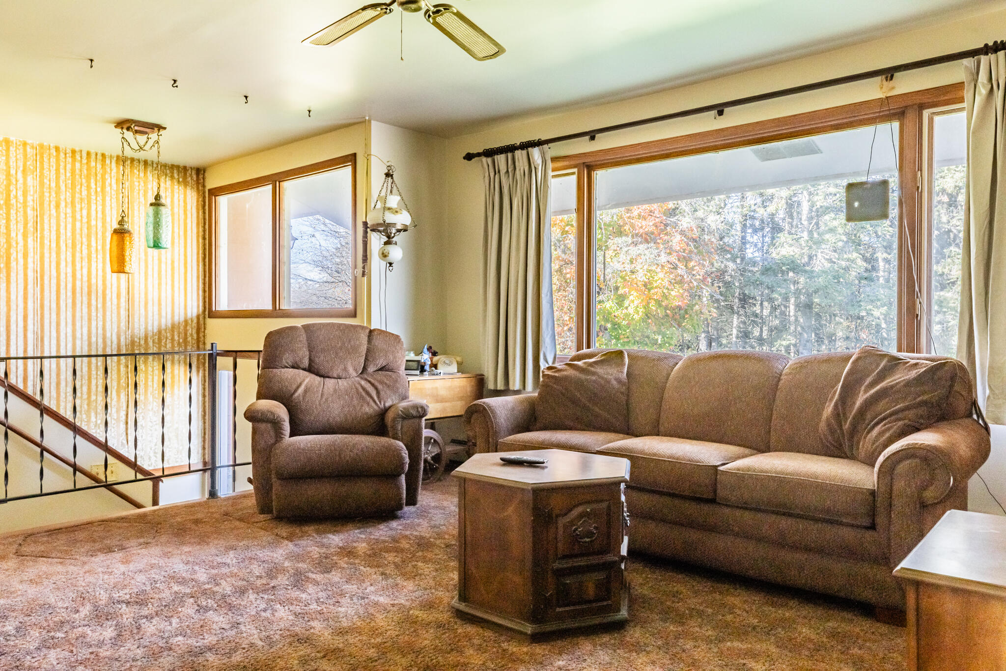 9964 East M 48 Goetzville, MI 49736 - Photo 41 of 91 9964E-M4841