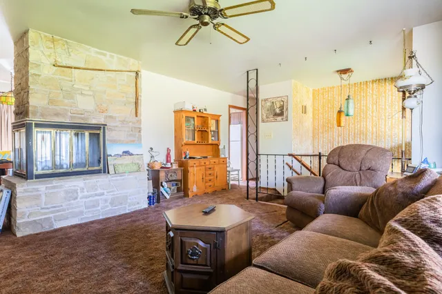 $1,200,000 | 9964 East M 48, Goetzville, MI 49736