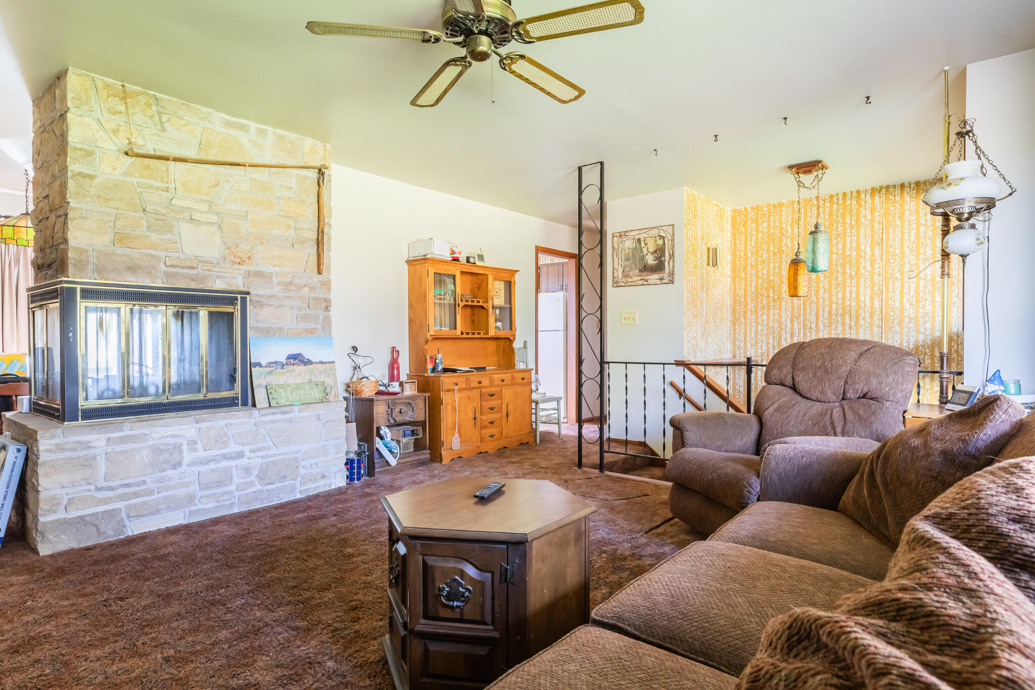 9964 East M 48 Goetzville, MI 49736 - Photo 43 of 91 9964E-M4843