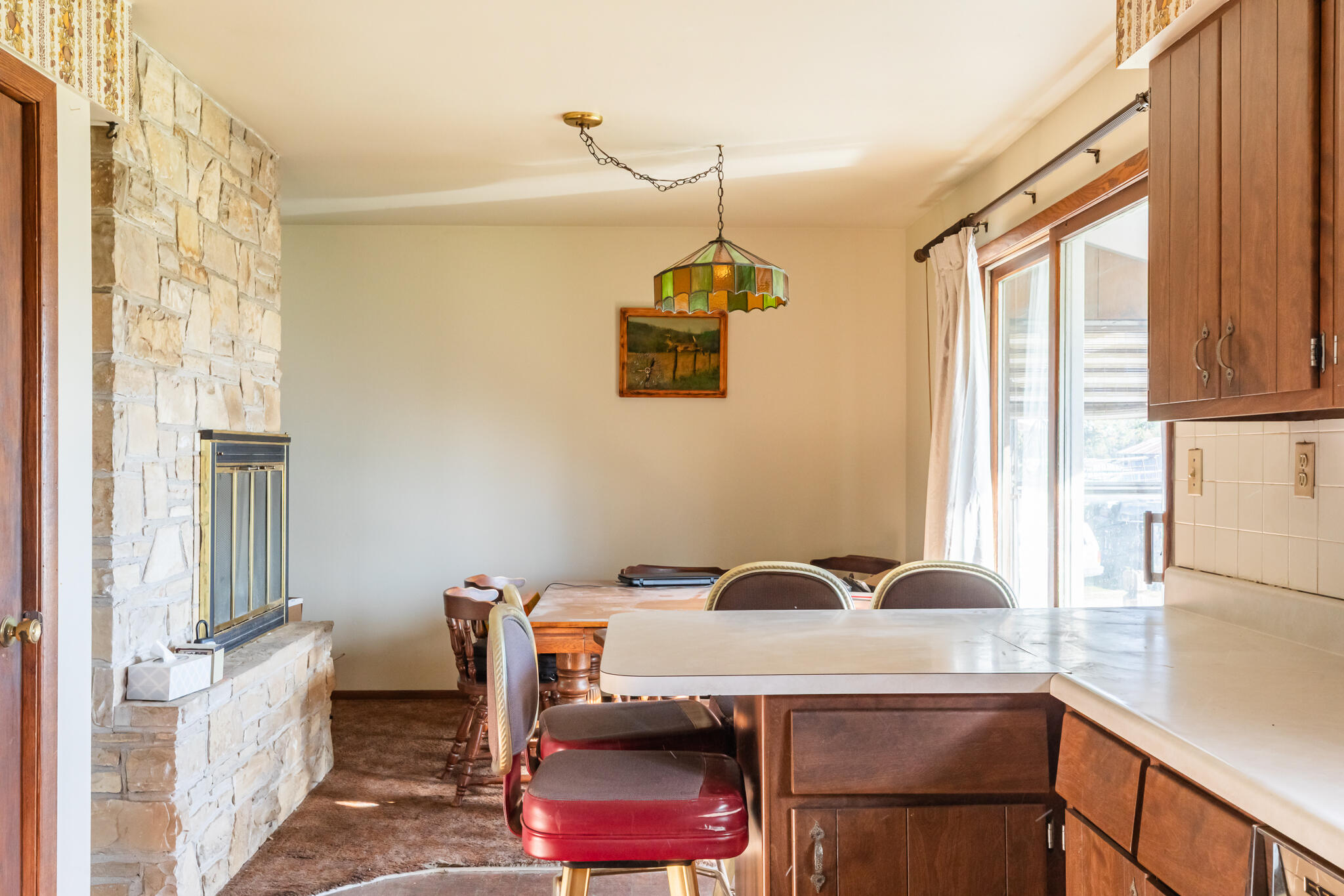 9964 East M 48 Goetzville, MI 49736 - Photo 47 of 91 9964E-M4847