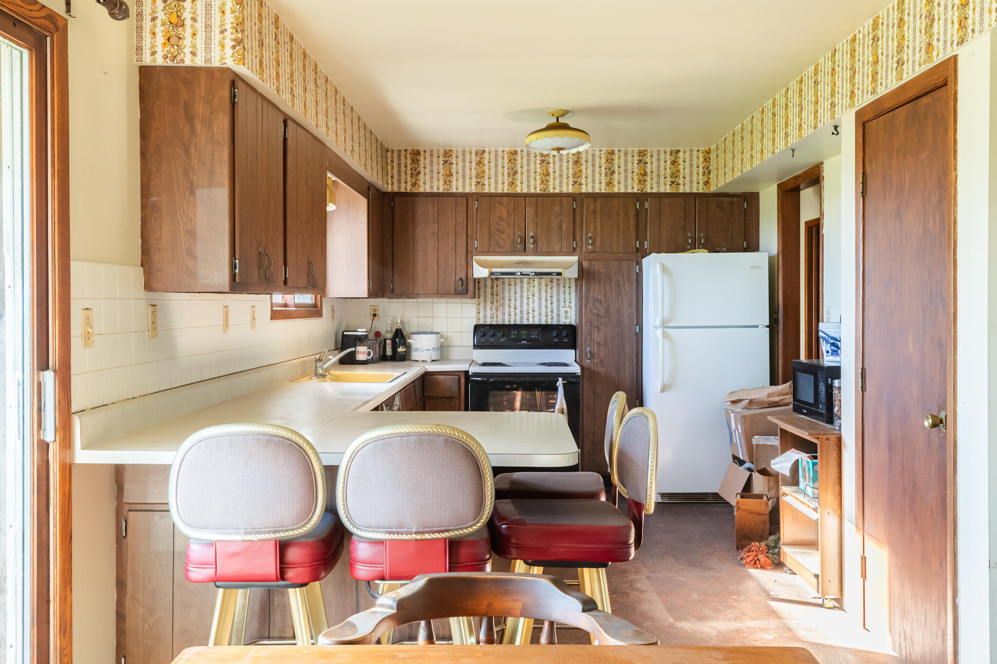 9964 East M 48 Goetzville, MI 49736 - Photo 48 of 91 9964E-M4848