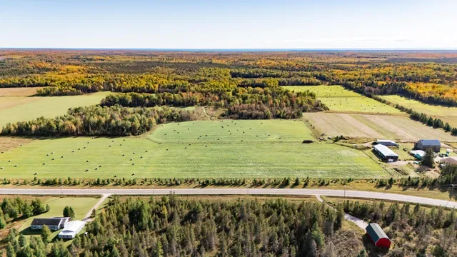 $1,200,000 | 9964 East M 48, Goetzville, MI 49736