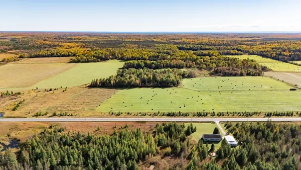 $1,200,000 | 9964 East M 48, Goetzville, MI 49736