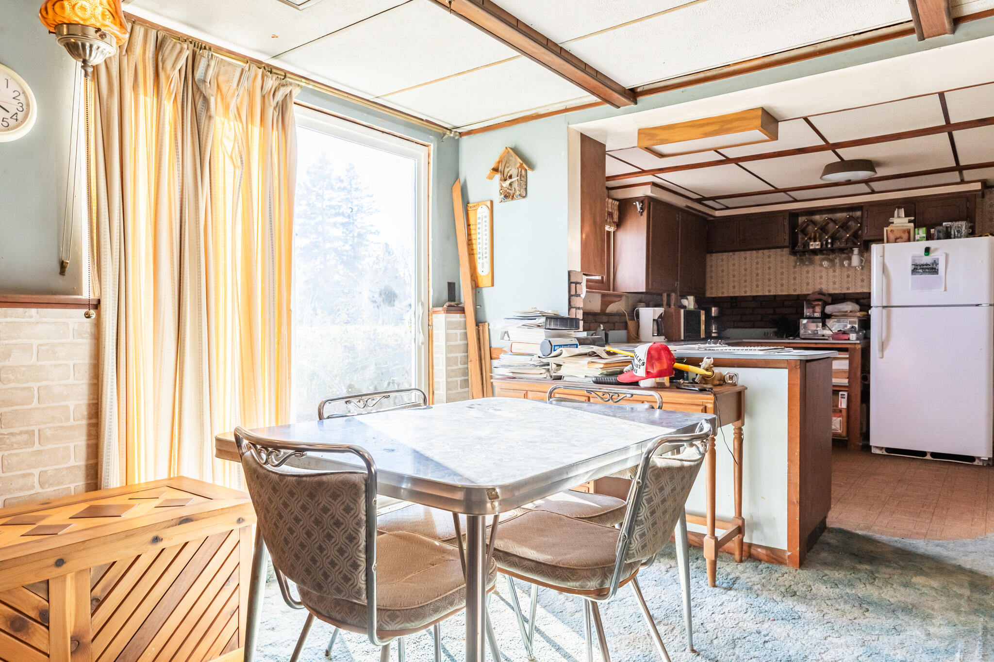 9964 East M 48 Goetzville, MI 49736 - Photo 61 of 91 9964E-M4861