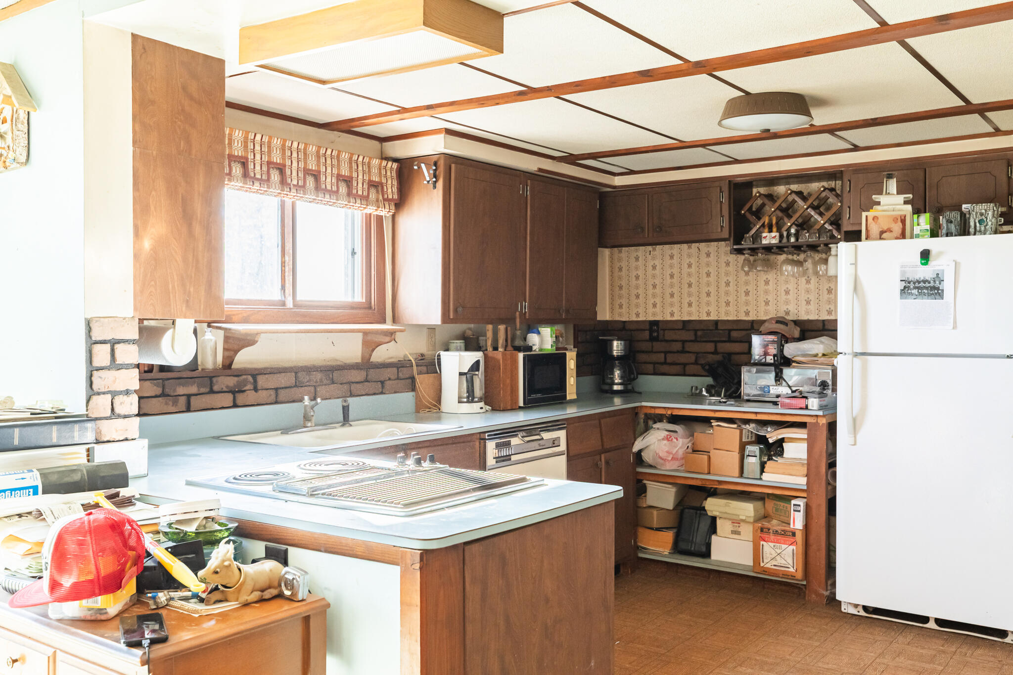 9964 East M 48 Goetzville, MI 49736 - Photo 62 of 91 9964E-M4862