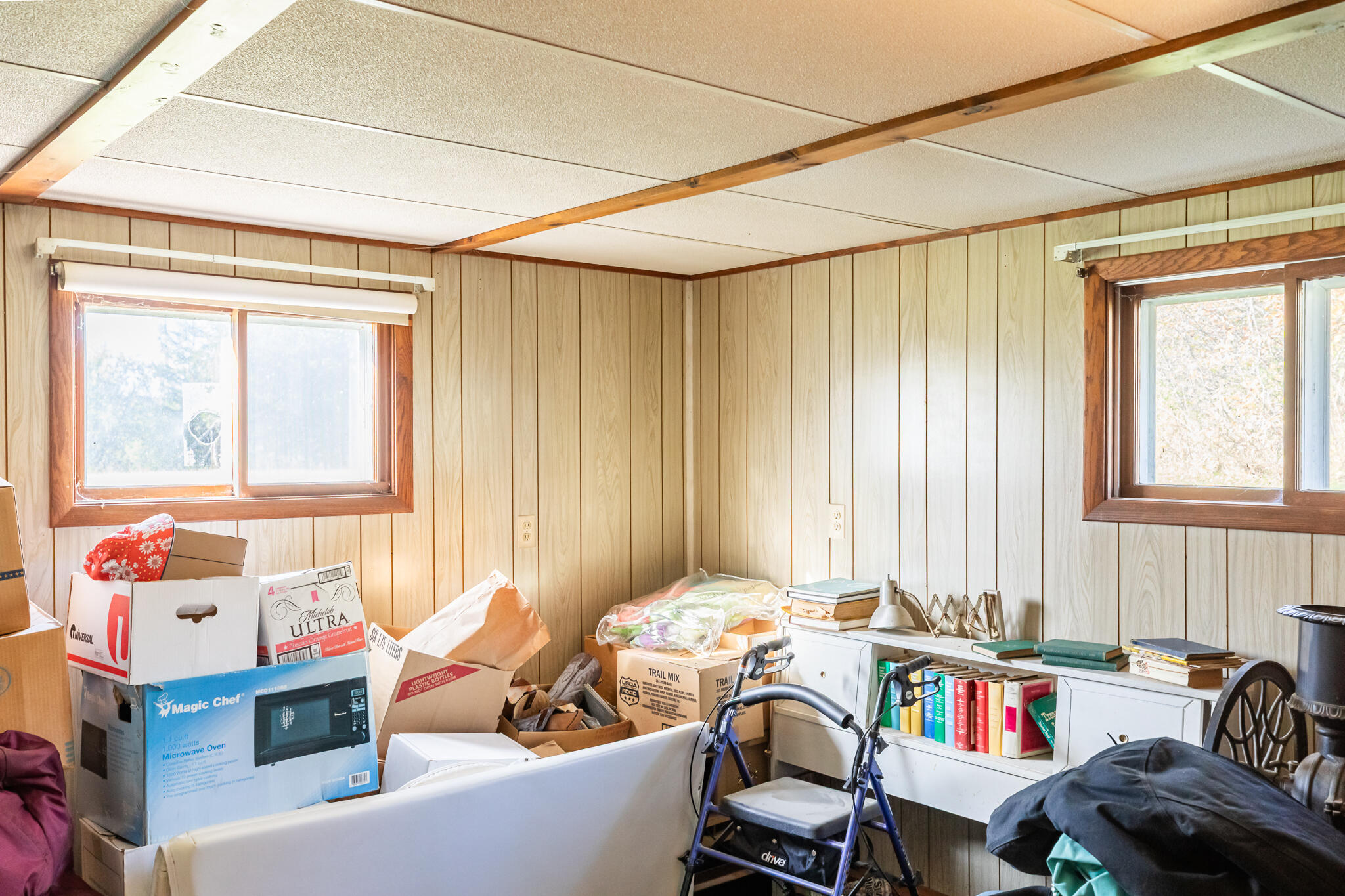 9964 East M 48 Goetzville, MI 49736 - Photo 65 of 91 9964E-M4865