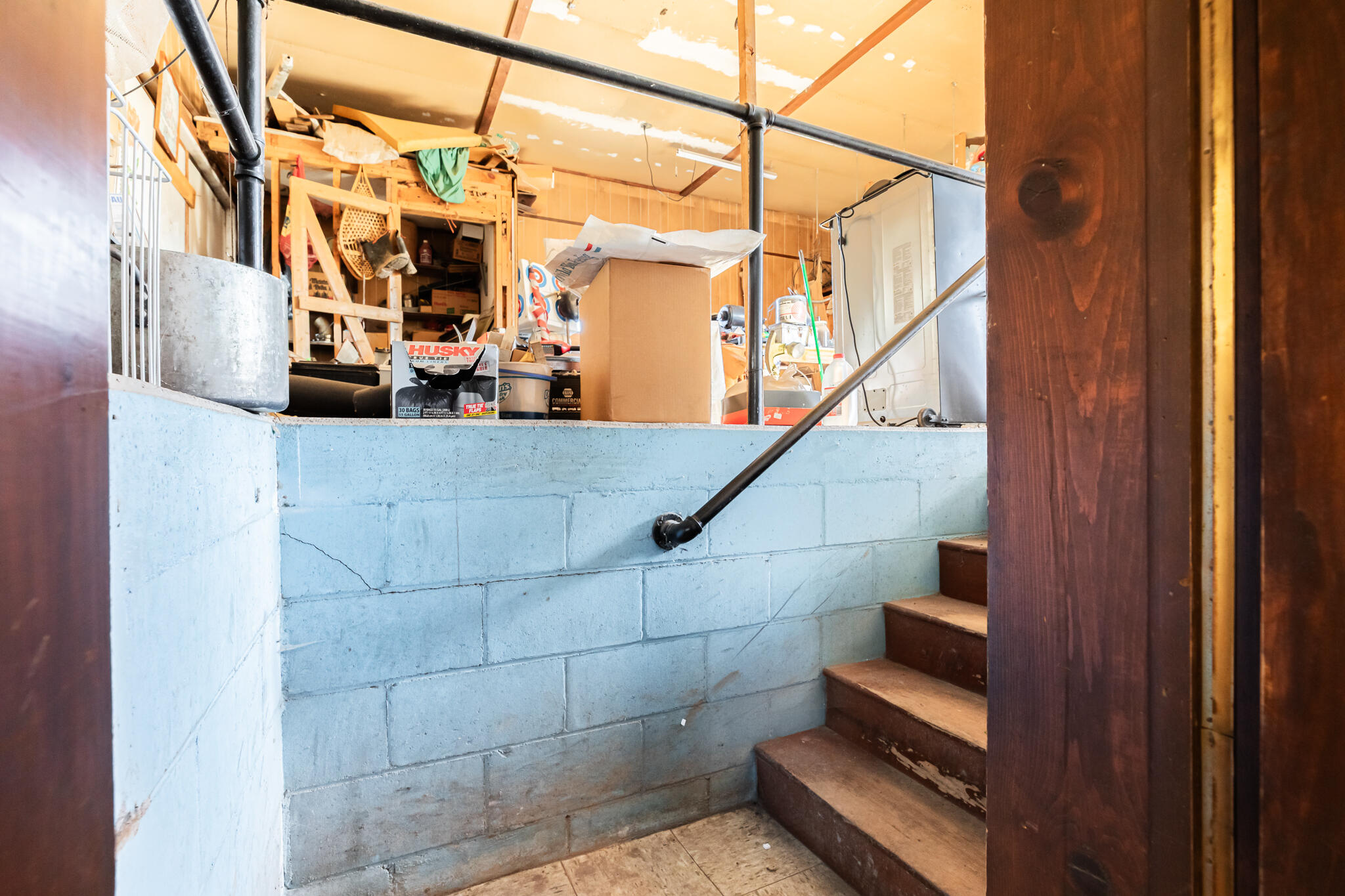 9964 East M 48 Goetzville, MI 49736 - Photo 69 of 91 9964E-M4869