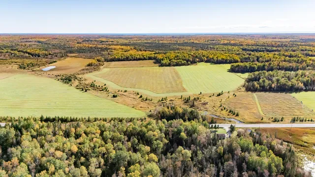 $1,200,000 | 9964 East M 48, Goetzville, MI 49736