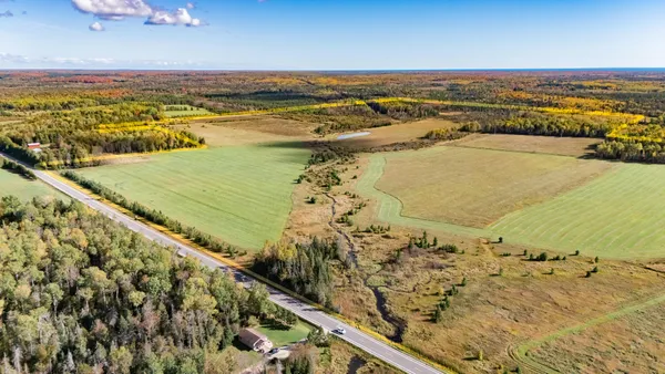 $1,200,000 | 9964 East M 48, Goetzville, MI 49736