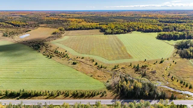 $1,200,000 | 9964 East M 48, Goetzville, MI 49736