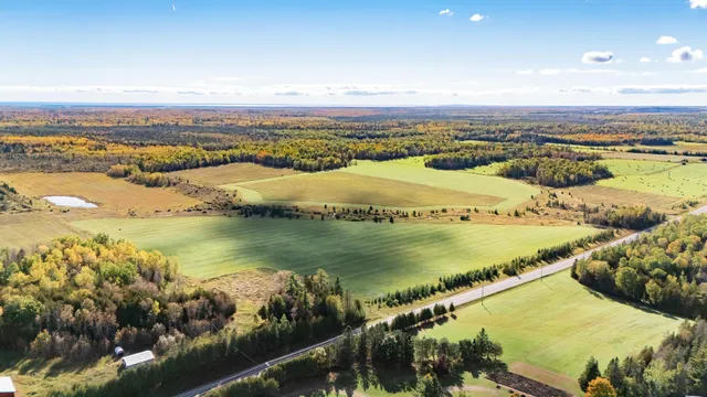 $1,200,000 | 9964 East M 48, Goetzville, MI 49736