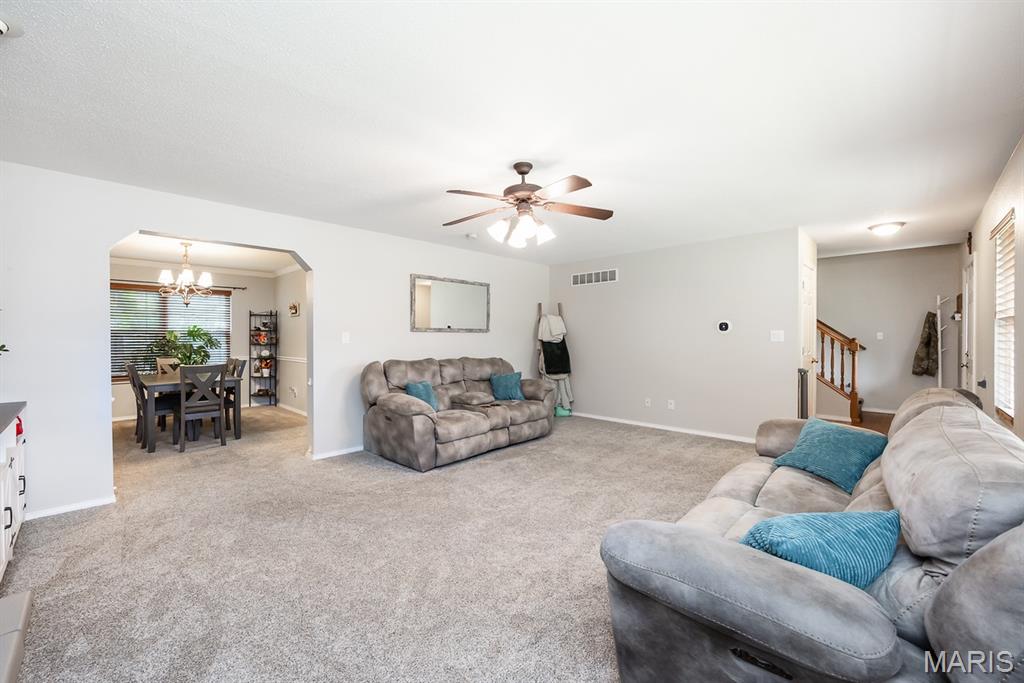 953 Benjamin Drive O'Fallon, IL 62269 - Photo 8 of 35