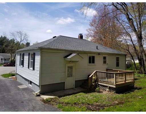45 Knowles Road Worcester, MA 01602 - Photo 21 of 23 Gallery Image 21