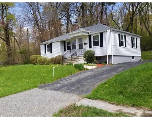 45 Knowles Road Worcester, MA 01602 - Photo 3 of 23 Gallery Image 3