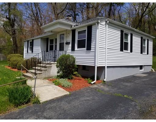 45 Knowles Road Worcester, MA 01602 - Photo 4 of 23 Gallery Image 4