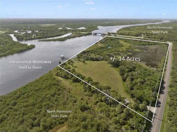 $4,200,000 | 4310 John Anderson Drive, Ormond Beach, FL 32176