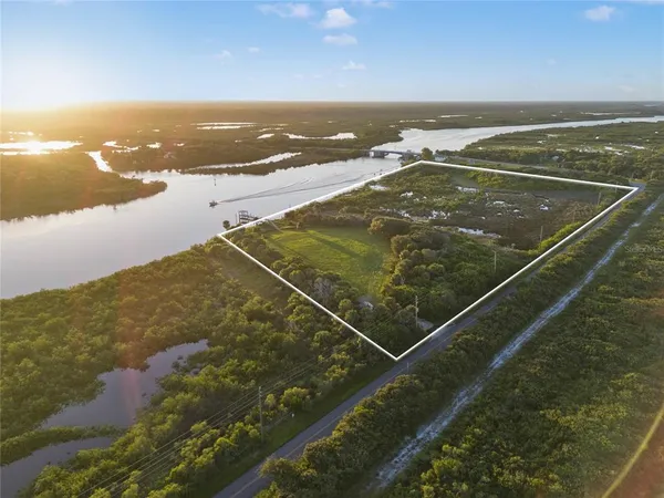 $4,200,000 | 4310 John Anderson Drive, Ormond Beach, FL 32176