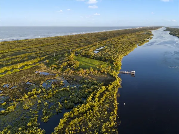 $4,200,000 | 4310 John Anderson Drive, Ormond Beach, FL 32176