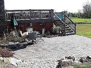 59953 9 Mile Road South Lyon, MI 48178 - Photo 13 of 17 REAR DECK