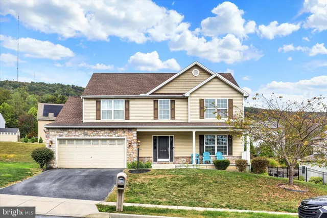 $499,999 | 2224 Northview Lane, Harrisburg, PA 17110