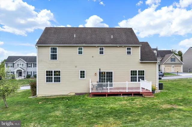 $499,999 | 2224 Northview Lane, Harrisburg, PA 17110