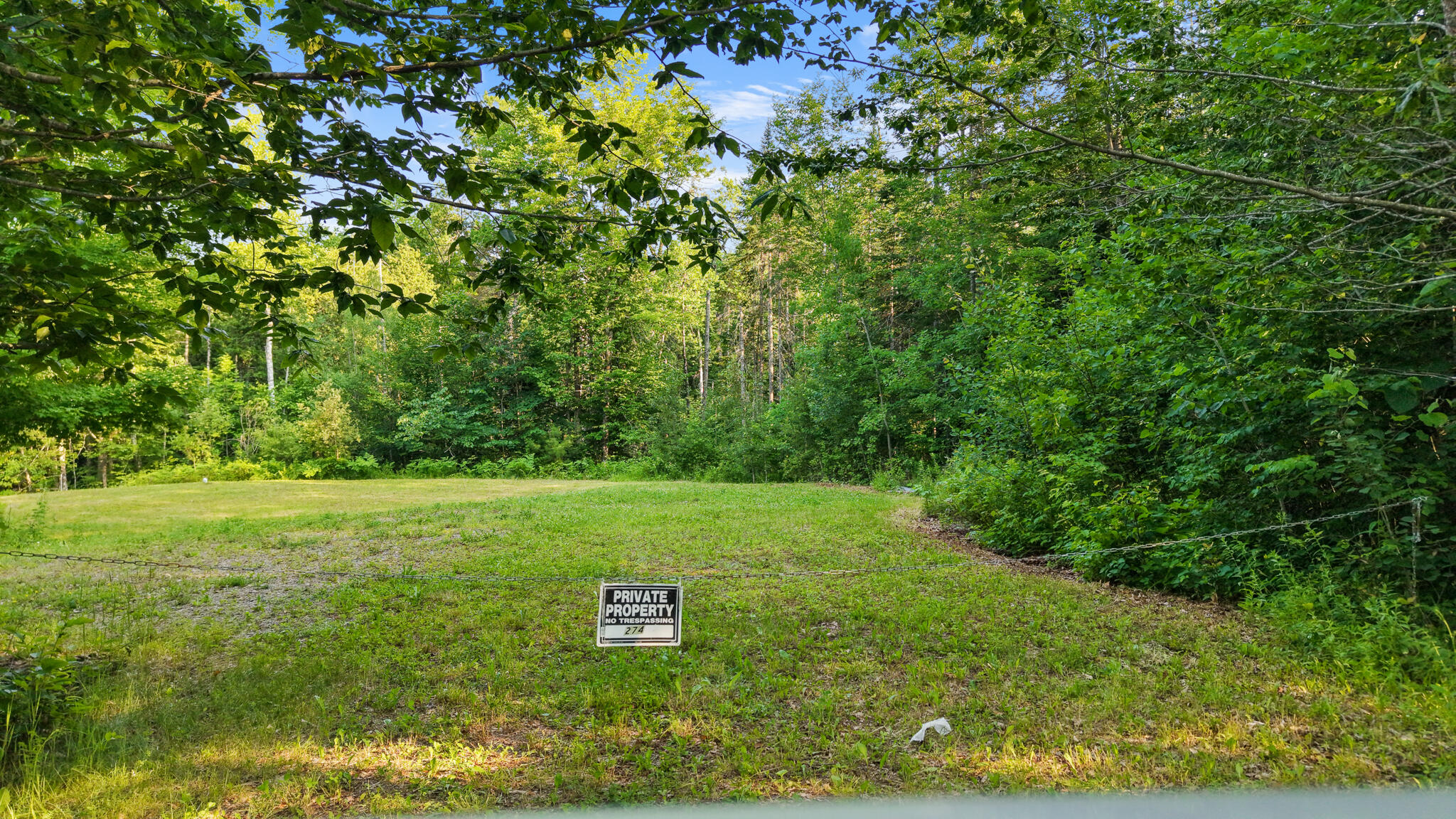 274 Hudson Hill Road Hudson, ME 04449 - Photo 14 of 14 274 Hudson Hill Road