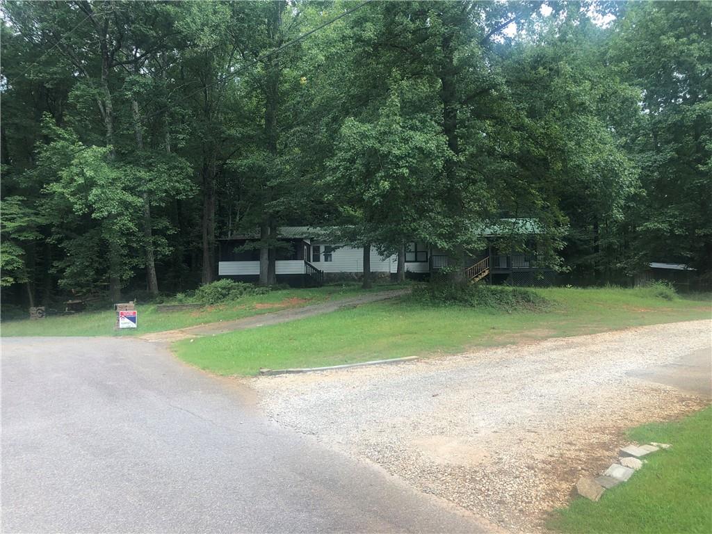 4744 Chickasaw Way Southeast Acworth, GA 30102 - Photo 2 of 41