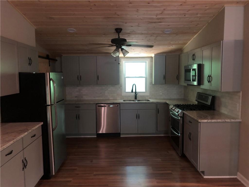 4744 Chickasaw Way Southeast Acworth, GA 30102 - Photo 30 of 41