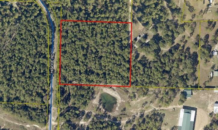 5-ac Hinote Road Crestview, FL 32539 - Photo 3 of 3