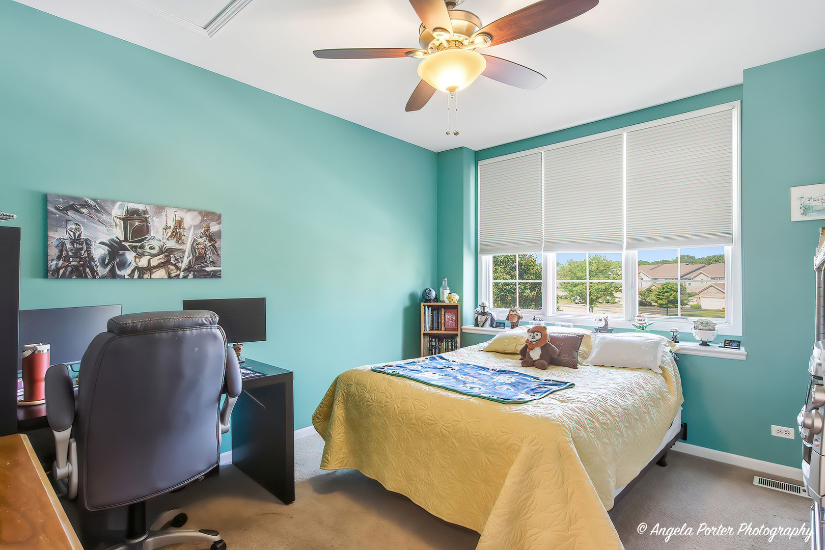 1376 Prairie View Parkway Cary, IL 60013 - Photo 15 of 24