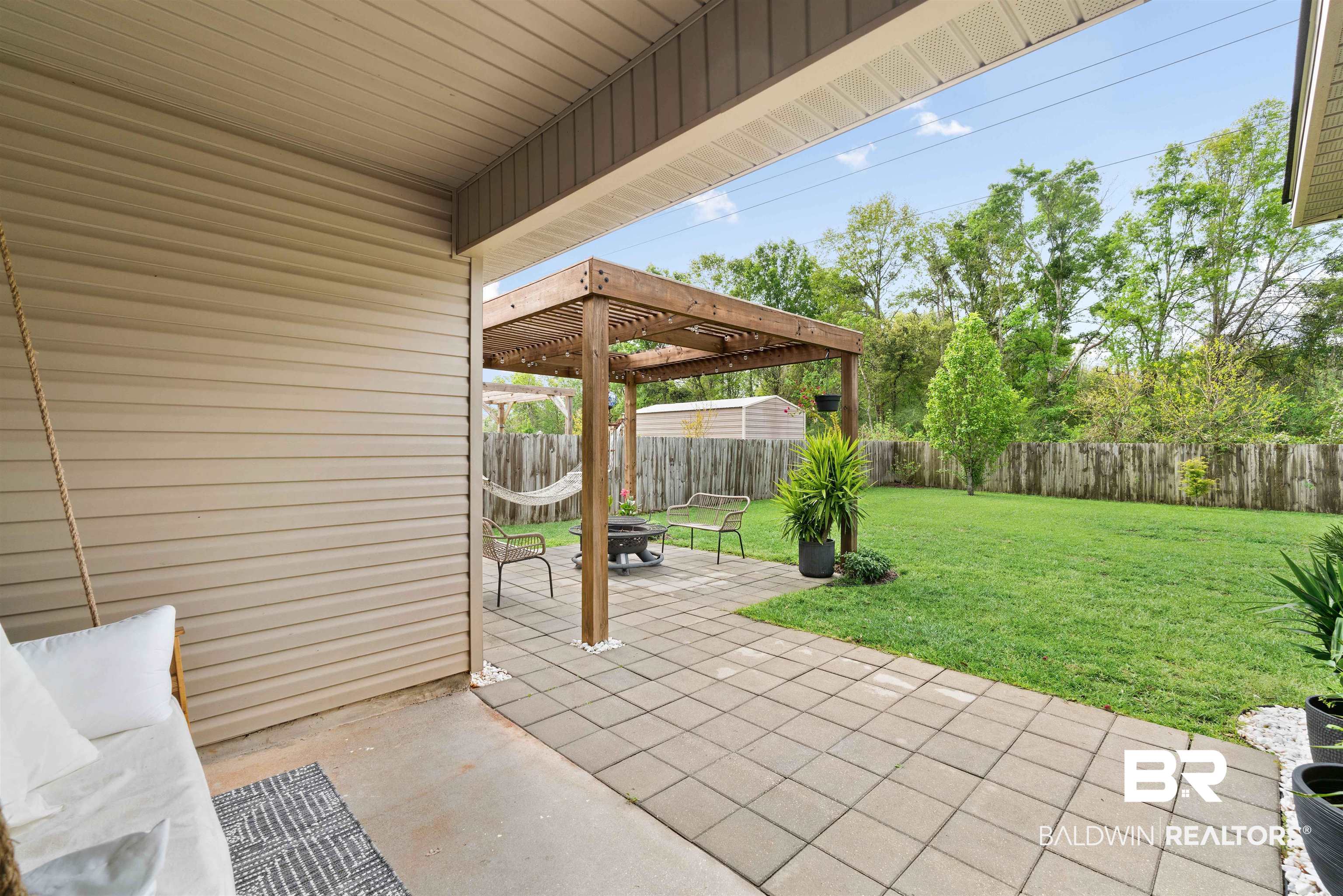 8181 Colleton Court South Semmes, AL 36575 - Photo 24 of 27