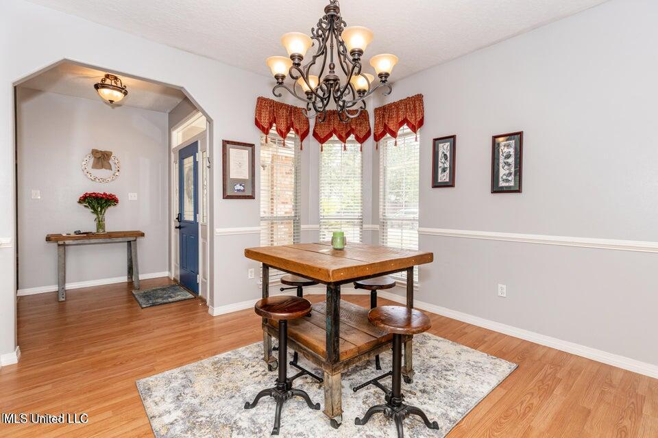 8500 Clamshell Avenue Ocean Springs, MS 39564 - Photo 15 of 47 cm13