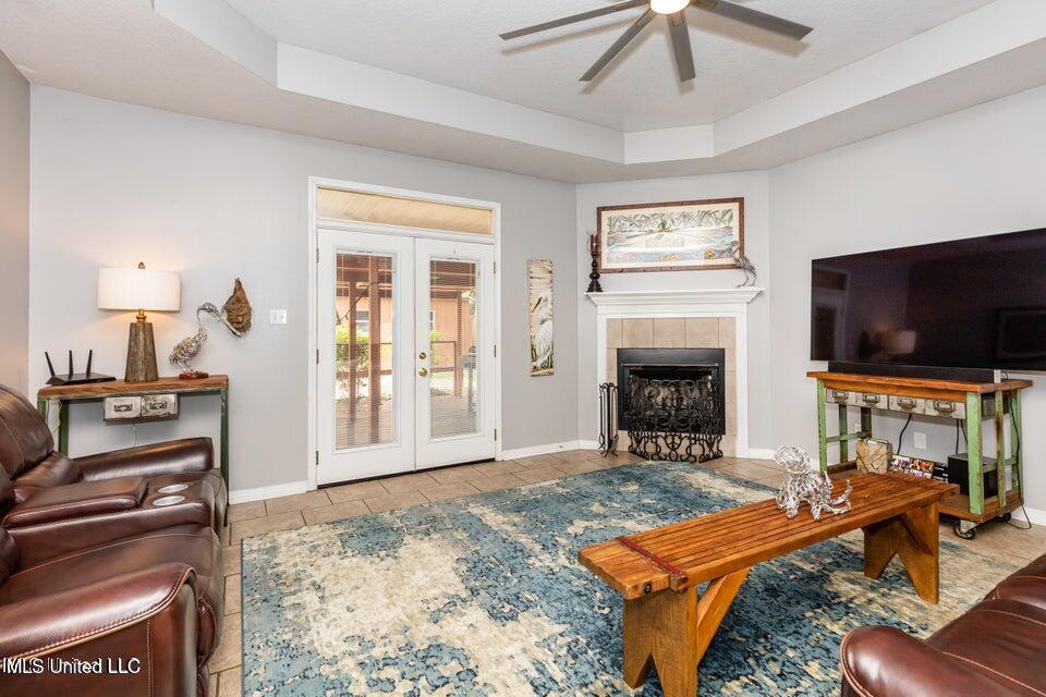 8500 Clamshell Avenue Ocean Springs, MS 39564 - Photo 9 of 47 cm3