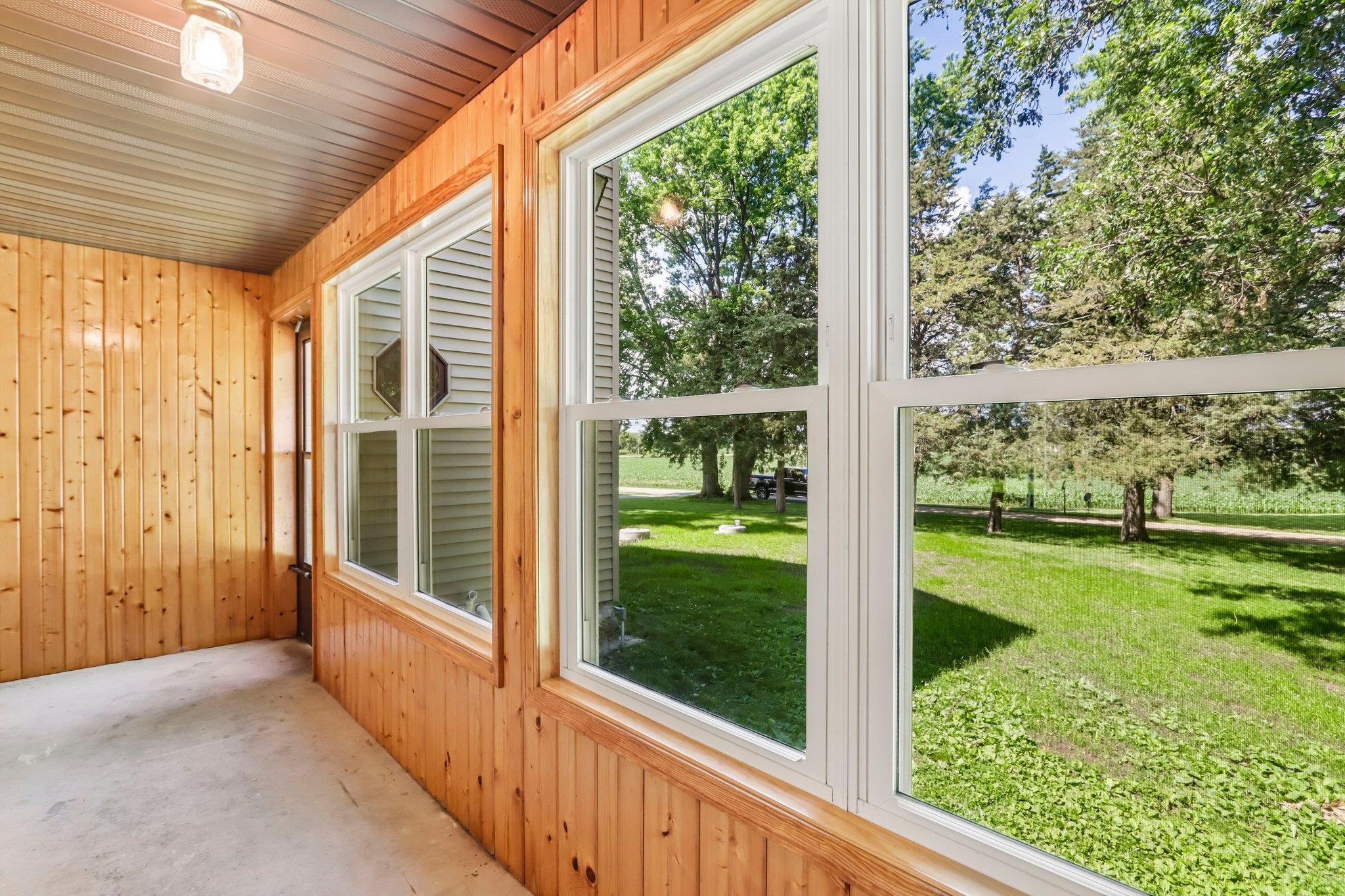 W5440 Halverson Poynette, WI 53955 - Photo 47 of 78
