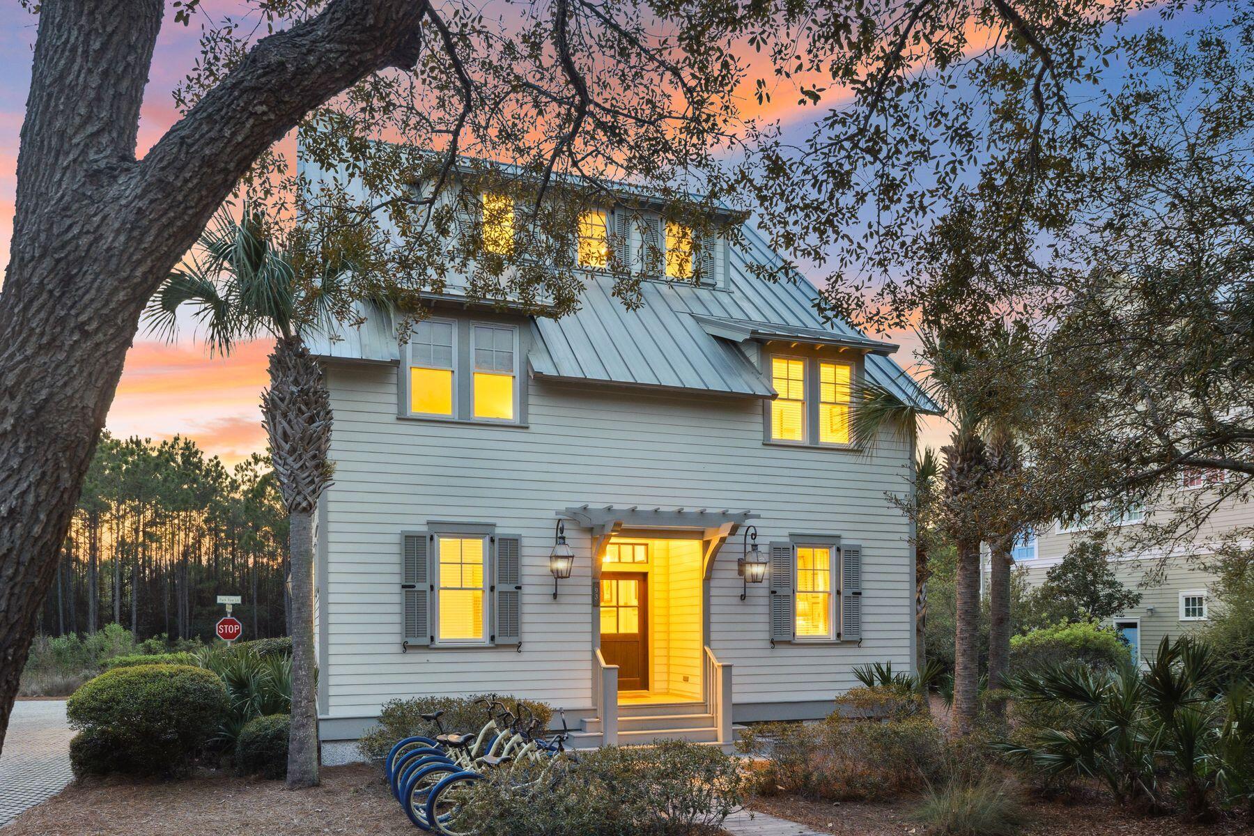 93 Park Row Lane Santa Rosa Beach, FL 32459 - Photo 16 of 19 photo_online_001