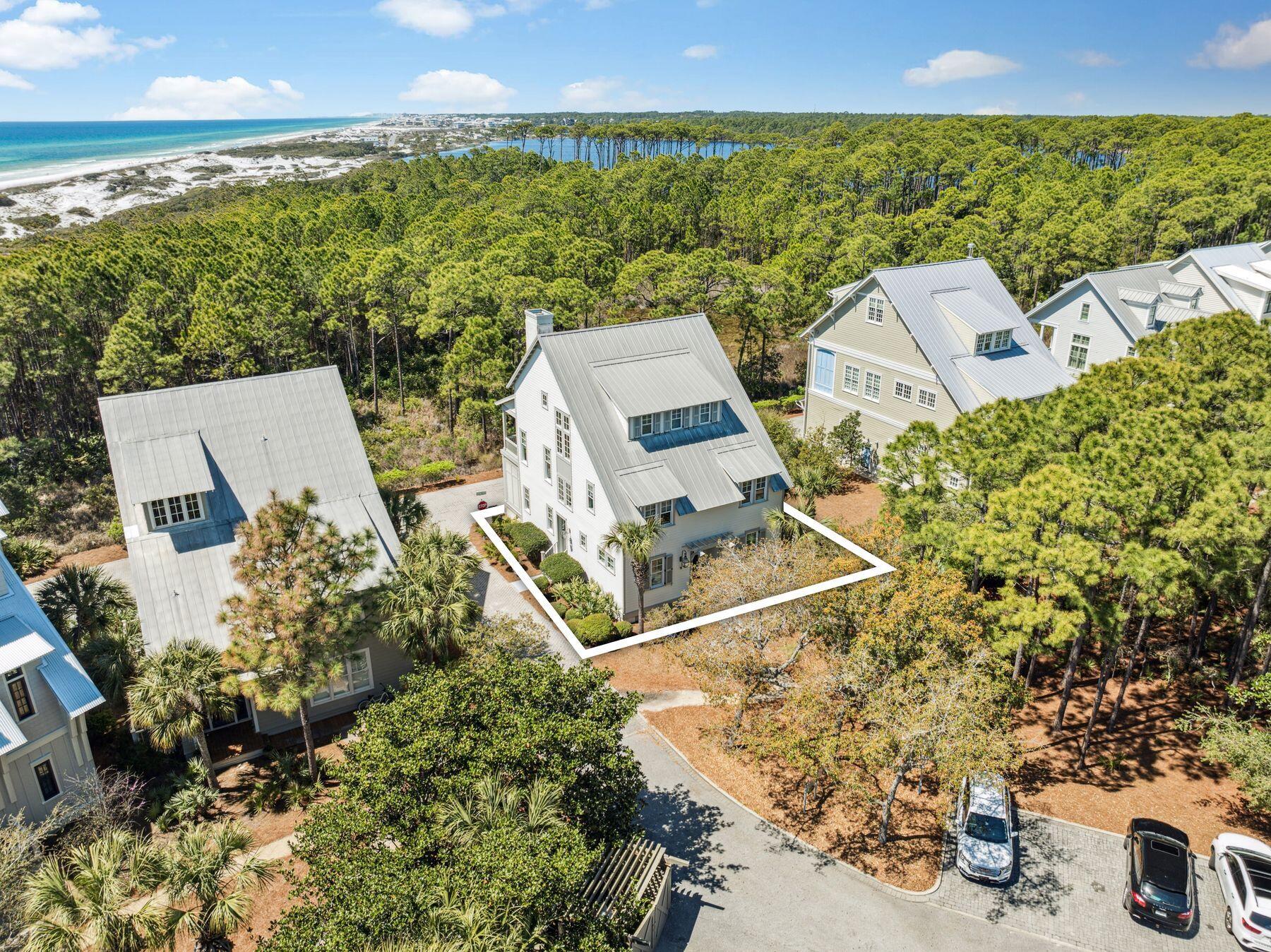 93 Park Row Lane Santa Rosa Beach, FL 32459 - Photo 2 of 19 photo_online_003