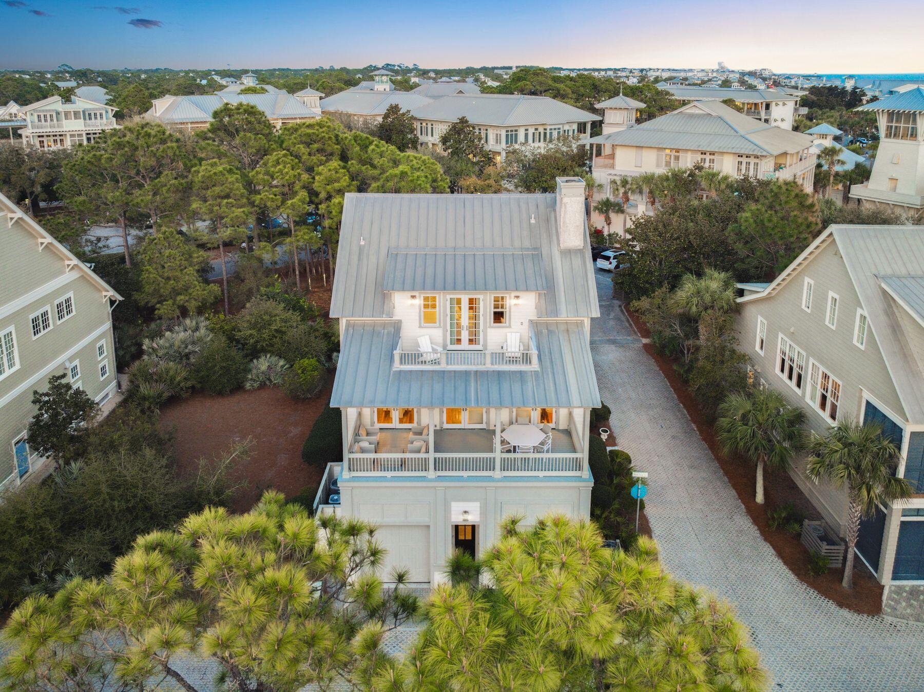 93 Park Row Lane Santa Rosa Beach, FL 32459 - Photo 9 of 19 photo_online_011