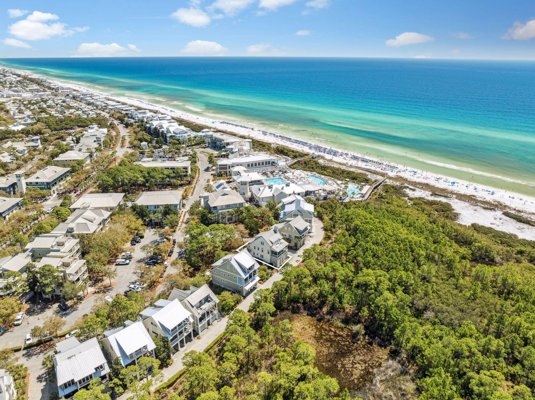 93 Park Row Lane Santa Rosa Beach, FL 32459 - Photo 10 of 19 photo_online_010