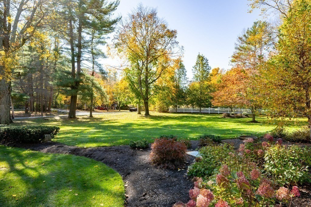 607 Broadway Hanover, MA 02339 - Photo 3 of 41 a view of park space