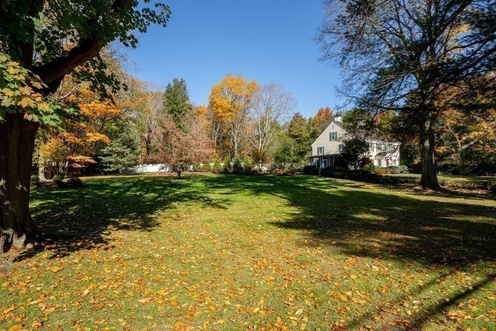 607 Broadway Hanover, MA 02339 - Photo 35 of 41 a view of a park