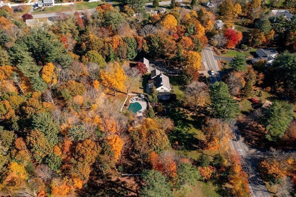 607 Broadway Hanover, MA 02339 - Photo 38 of 41 a view of a tree