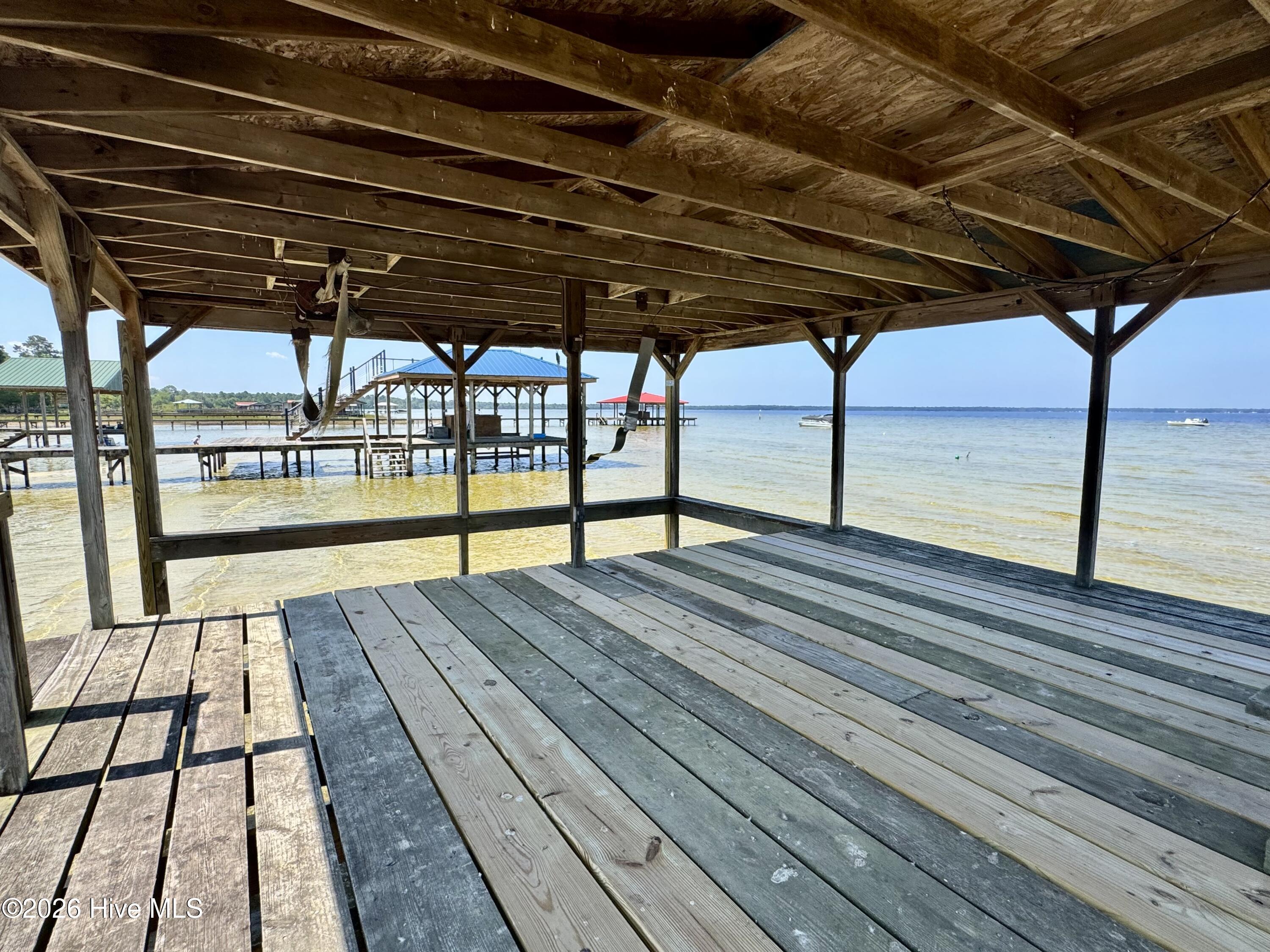 2522 Bella Coola Road Lake Waccamaw, NC 28450 - Photo 18 of 19